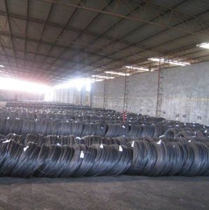 Annealed Wire