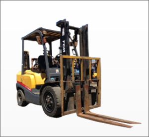 Used Forklifts