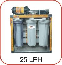 25 Lph Water Purifier
