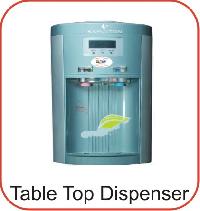 Table Top Water Dispenser