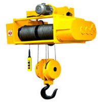 Wire Rope Hoist Crane