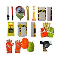 industrial safety products
