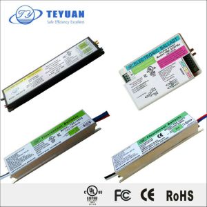 Ul Electronic Ballast For UV Lamps 8w-120w