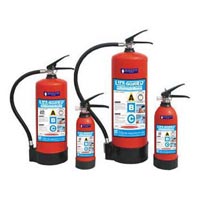 ABC Fire Extinguisher