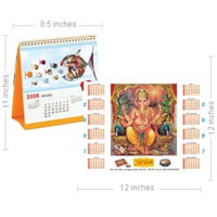 Calendar Printing Services