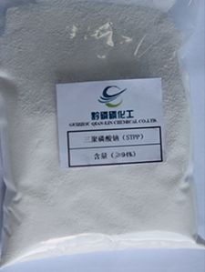 Sodium Tripolyphosphate
