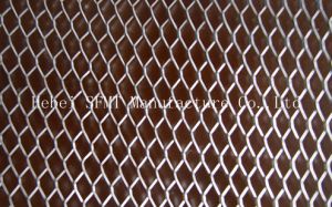 Diamond Metal Lath
