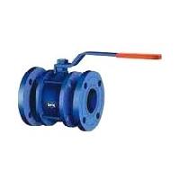 ball valve