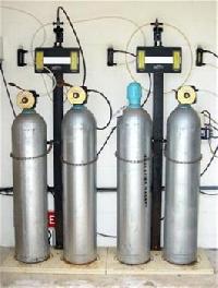 Gas Chlorination System