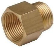 Brass Couplings