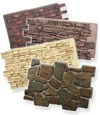 Stone Wall Panels
