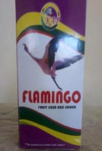 Flamingo Plant Biotimulant
