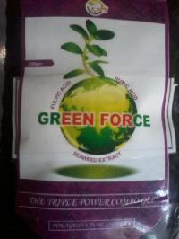 Green Force Plant Growth Promoter