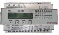 Gms (generator Monitoring System)
