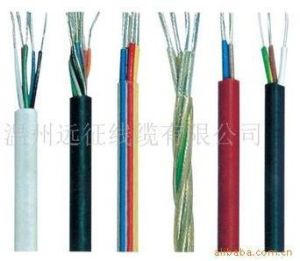 electrical wire