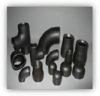 Alloy Steel Elbow