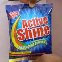 Active Shine Detergent Powder