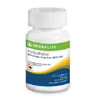 HERBALIFELINE – With Omega 3 Fatty Acids