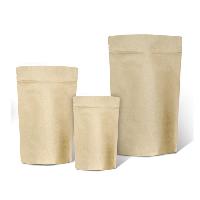 flexible laminated bags