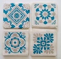 Printed Tiles