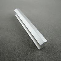 aluminum door pulls