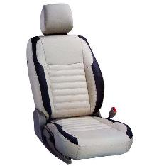 leather seat cover