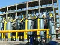 Coal Gasifier