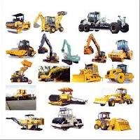 earth moving machines