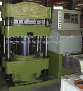 Melamine Tableware Molding Machines