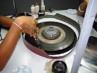 Diamond Cutting Machines