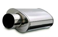 Stainless Steel Muffler