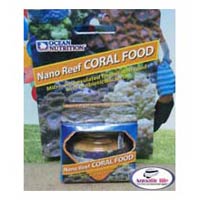 Nano Reef Coral Food