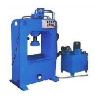 Interlocking Paver Tile Machinery