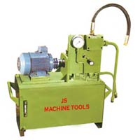 hydraulic power pack