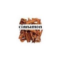 cinnamon sticks