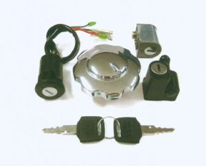 Motorcycle Locks, Automotive Locks