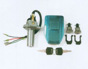 Motorcycle Locks, Automotive Locks