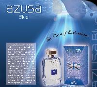 Azusa Blue- Perfume