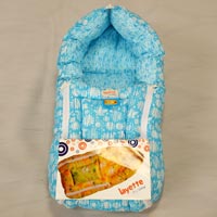 Layette Newborn Baby Bed