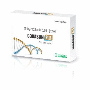 Cobasun Plus Injection