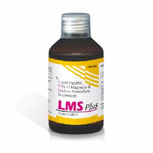 LMS Plus Suspension