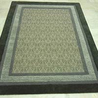 Jacot High Low - Indian Hand Tufted Carpets
