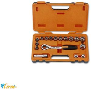 Socket Wrench Set