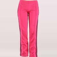 Ladies Track Pants