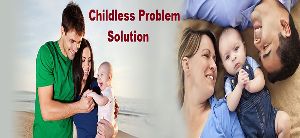 CHILDLESS PROBLEM Solution