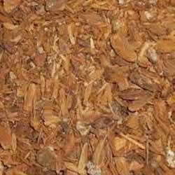 Raw Cinchona Bark