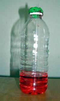 Red Liquid Mercury