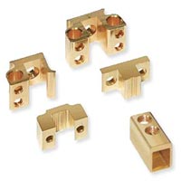 Brass Panel Board Parts