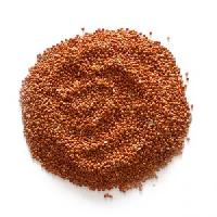 red millets