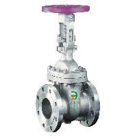 Bolted Stainless Valve